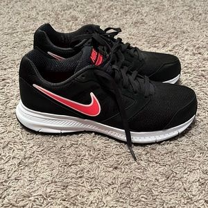 Woman’s Nike Shoes
